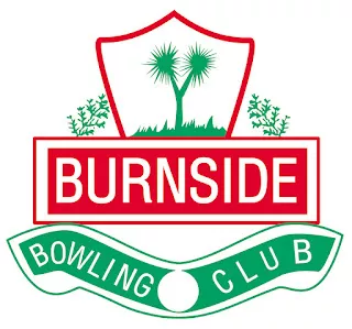 Burnside Bowling Club logo